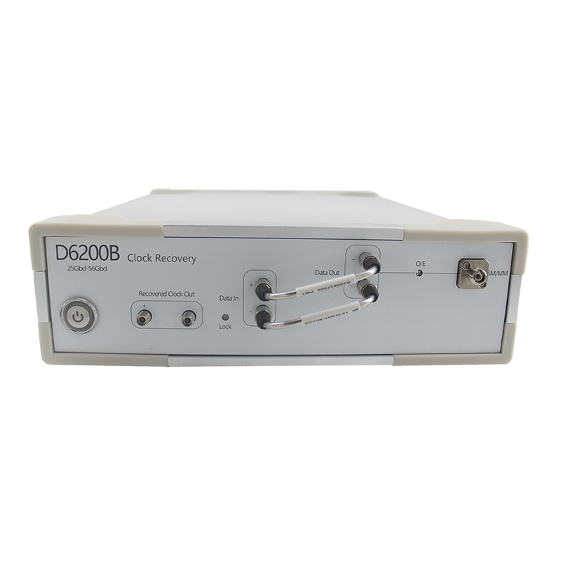 高速光电时钟恢复单元D6000系列 D6200B