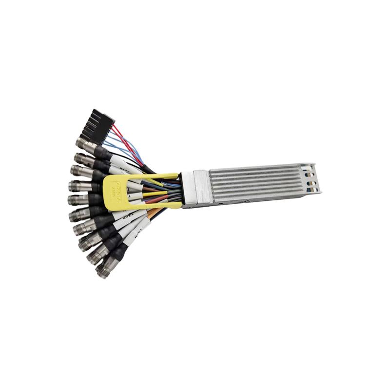 OSFP 800G HCB