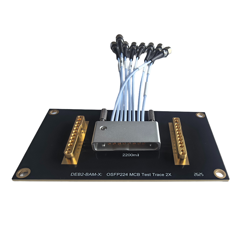 DCRS系列-110GHz