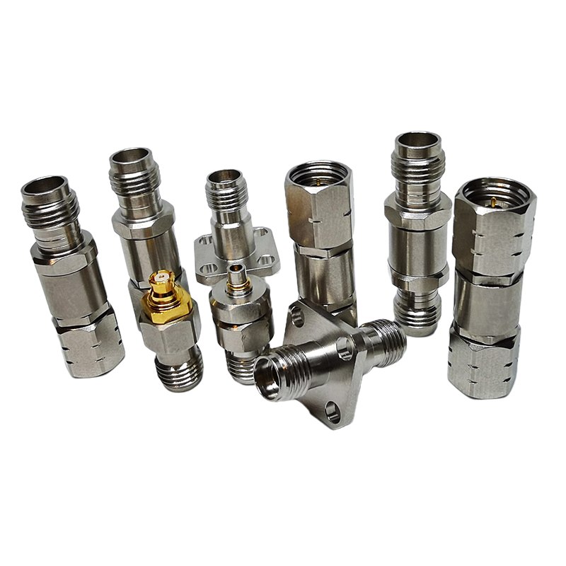 转接器DT系列