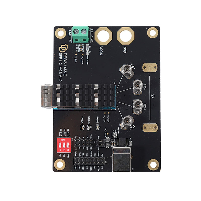 SFP112 MCB